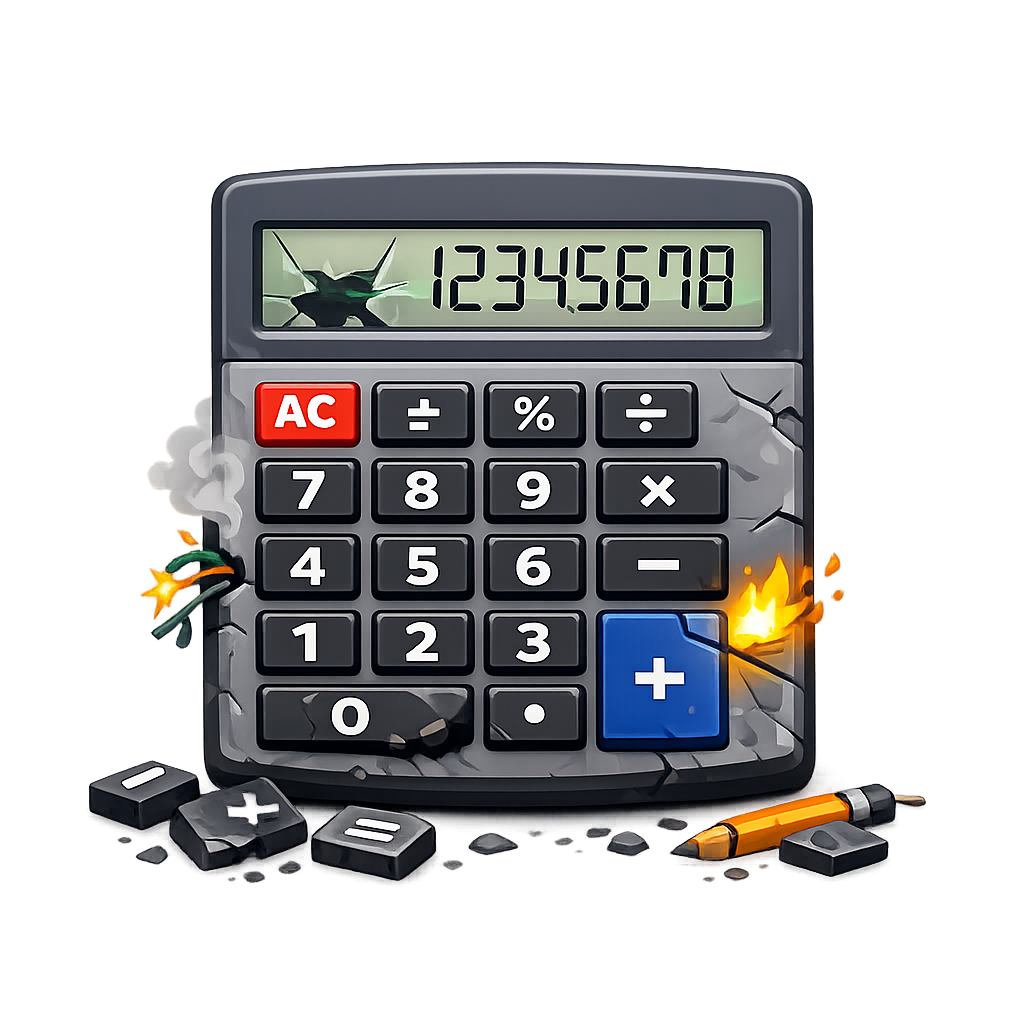 Basic Calculator
